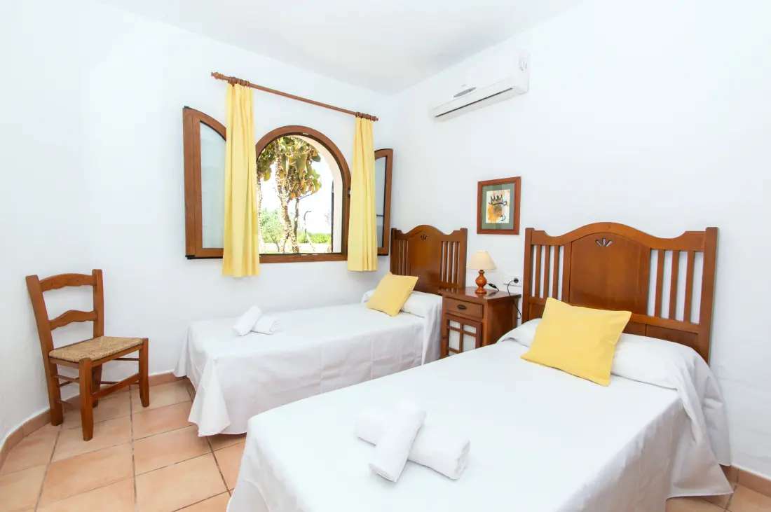 Maison à Cala Galdana