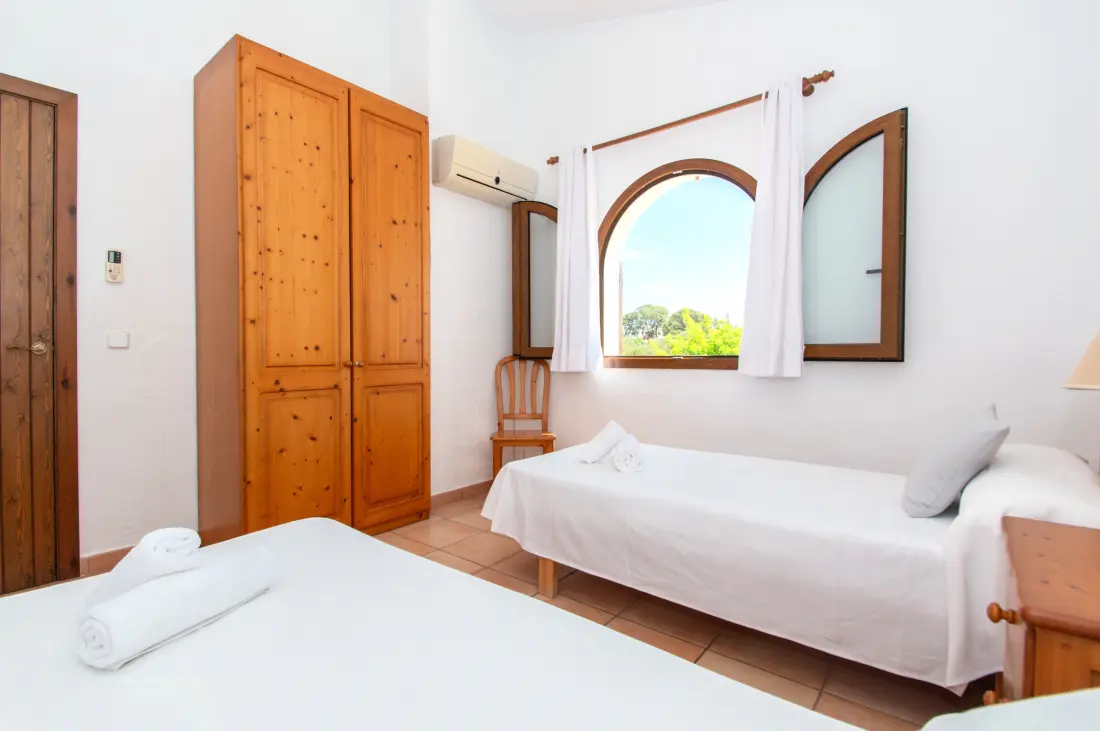 Maison à Cala Galdana