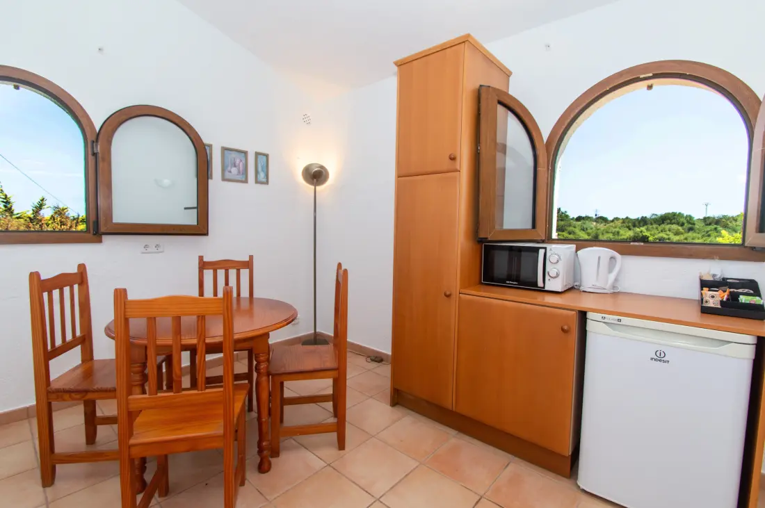 Maison à Cala Galdana