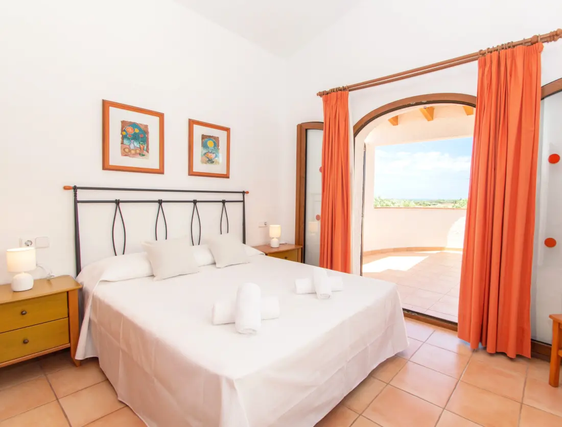 Maison à Cala Galdana