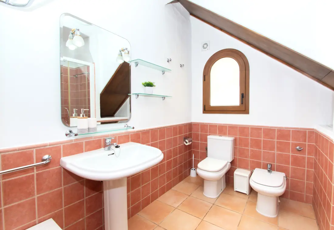 Maison à Cala Galdana
