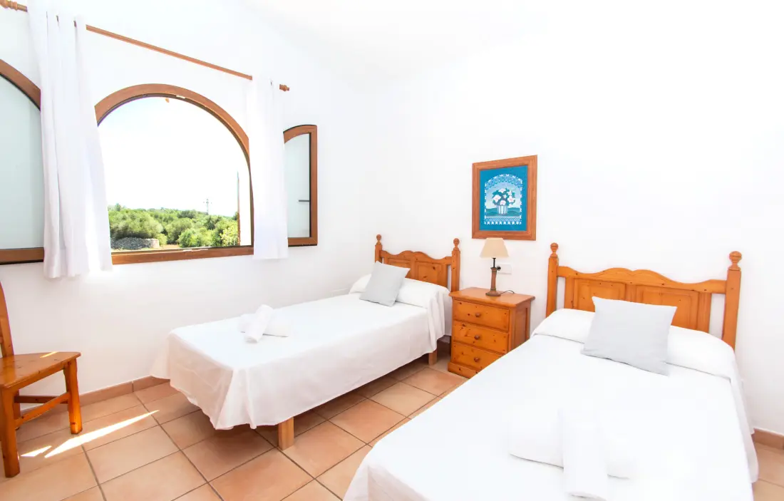 Maison à Cala Galdana