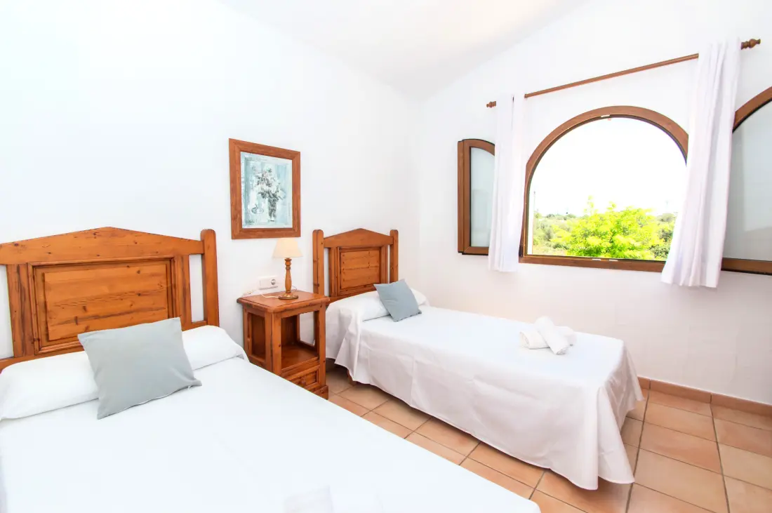 Maison à Cala Galdana
