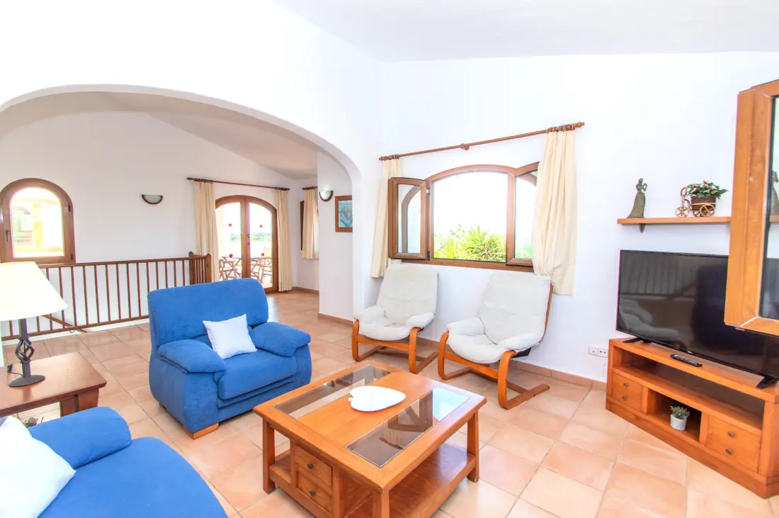 Maison à Cala Galdana