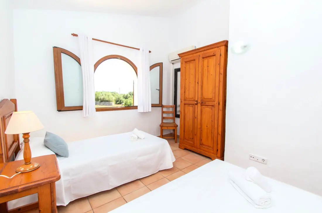 Maison à Cala Galdana