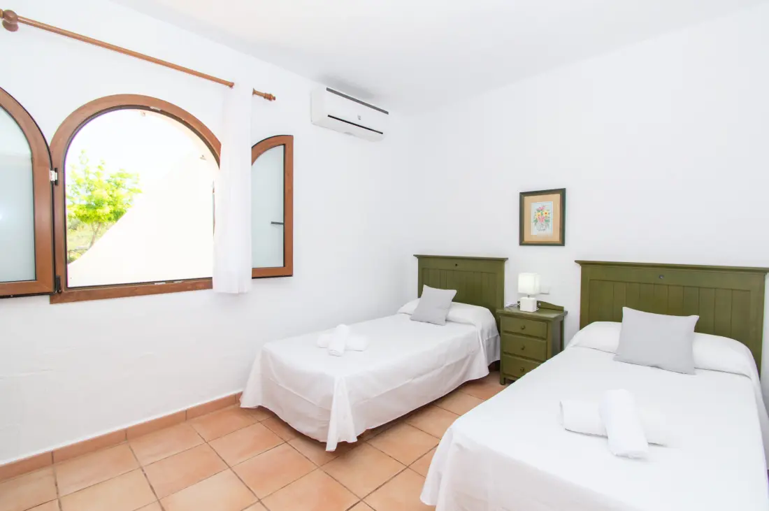 Maison à Cala Galdana
