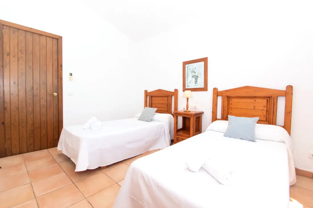 Maison à Cala Galdana