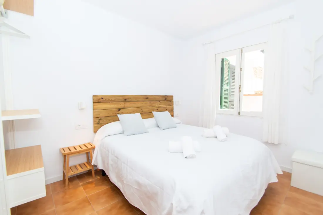 Maison à Cala Galdana
