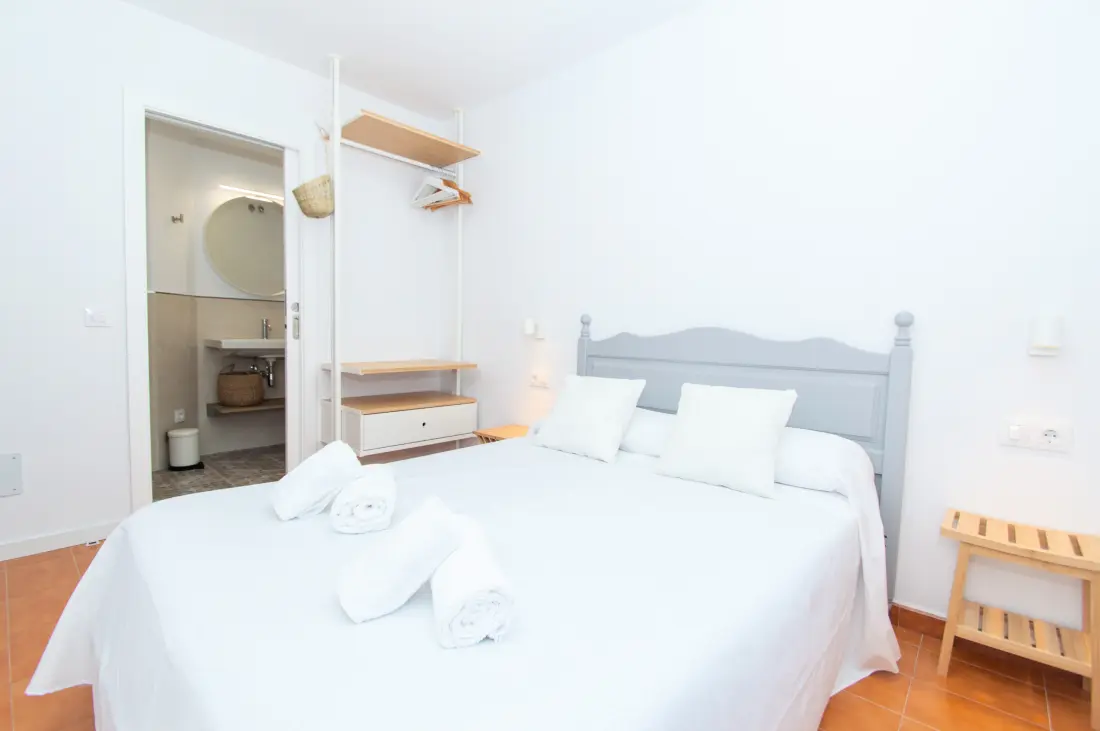 Maison à Cala Galdana