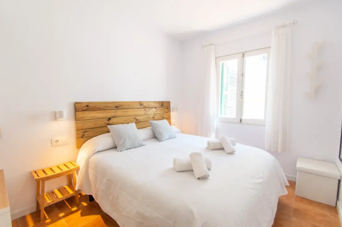 Maison à Cala Galdana