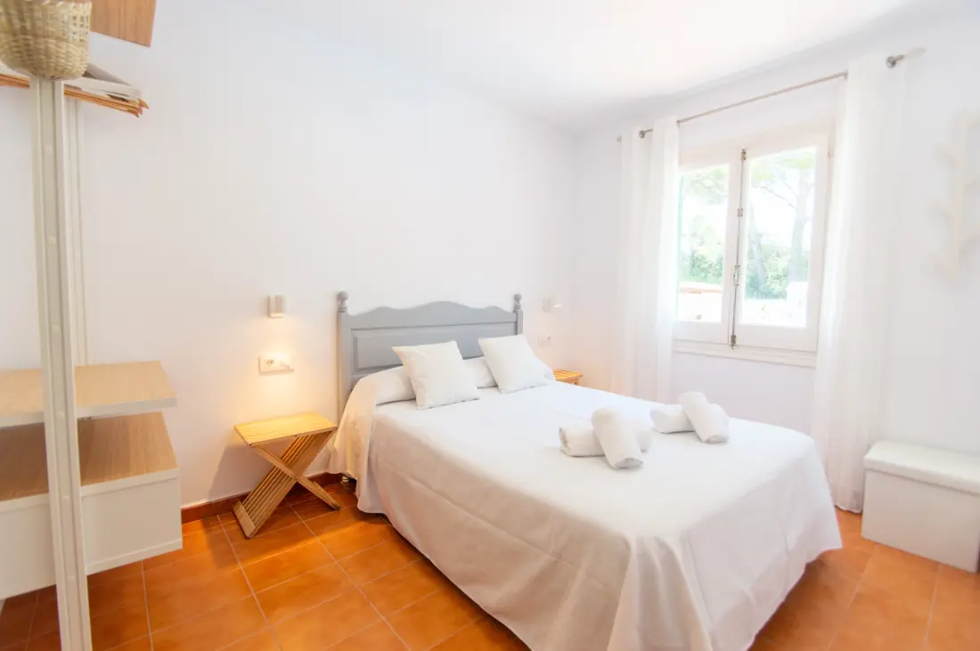 Maison à Cala Galdana