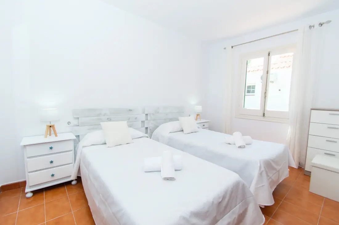 Maison à Cala Galdana