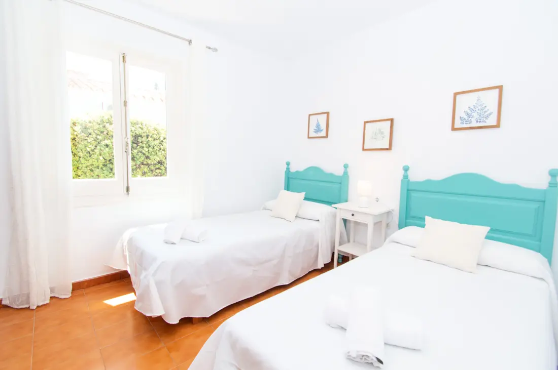 Maison à Cala Galdana