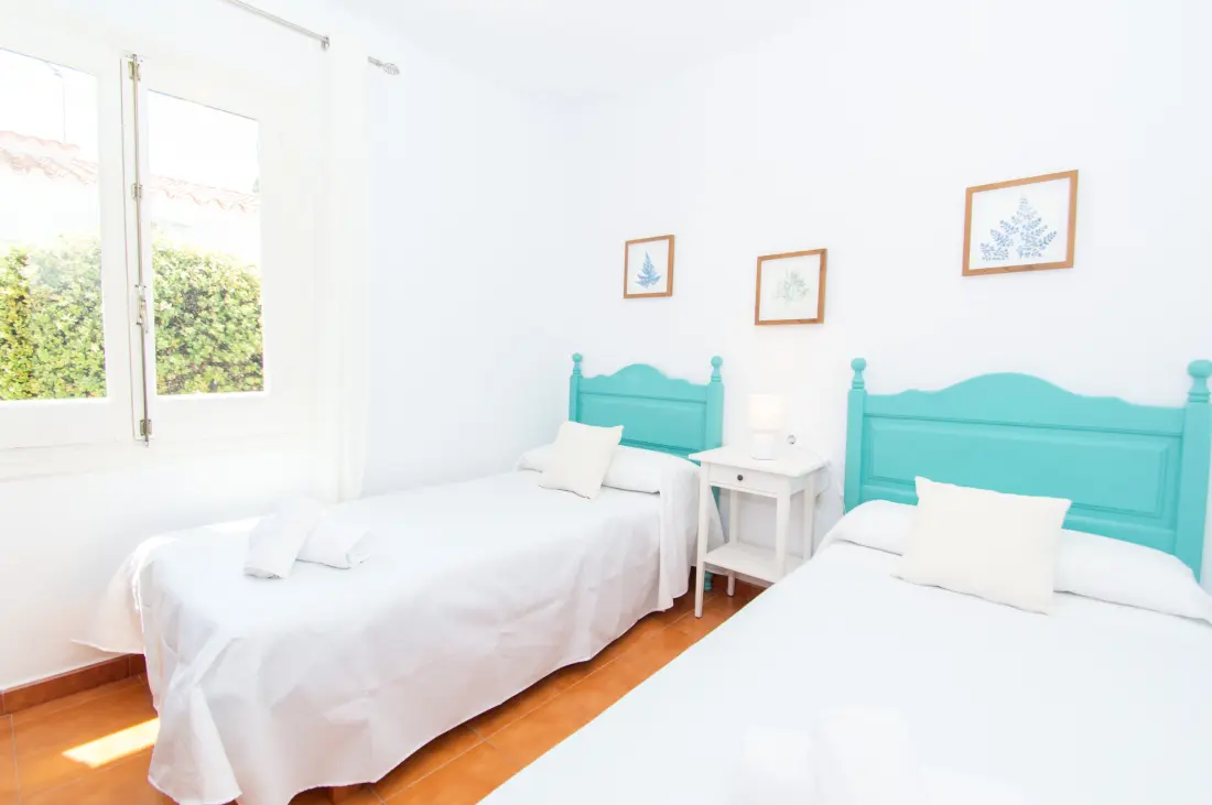 Maison à Cala Galdana