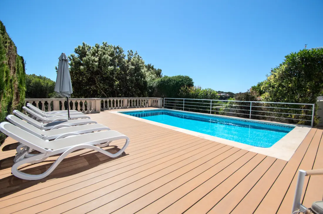 Maison à Cala Galdana