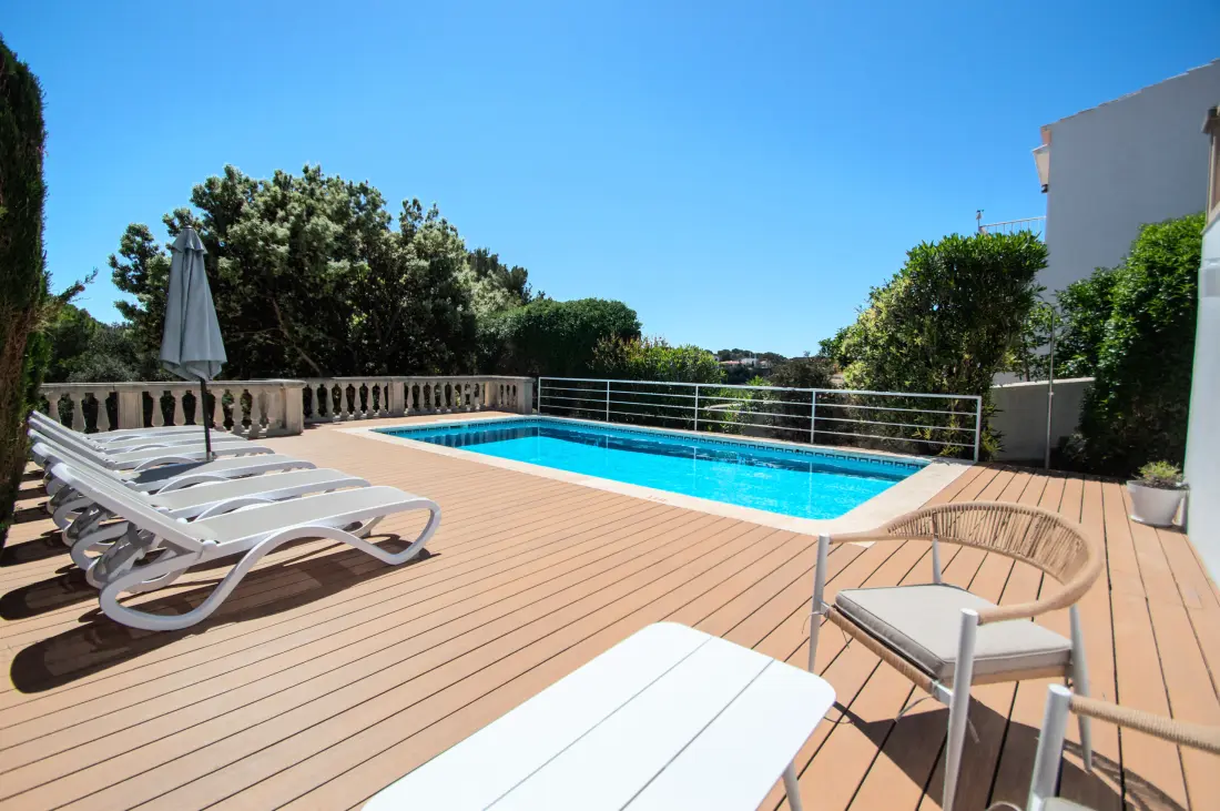 Maison à Cala Galdana