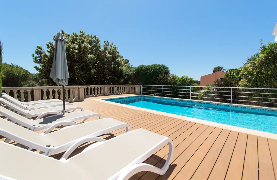 Maison à Cala Galdana