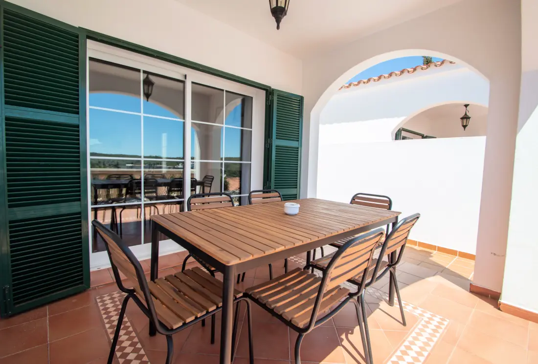 Maison à Cala Galdana