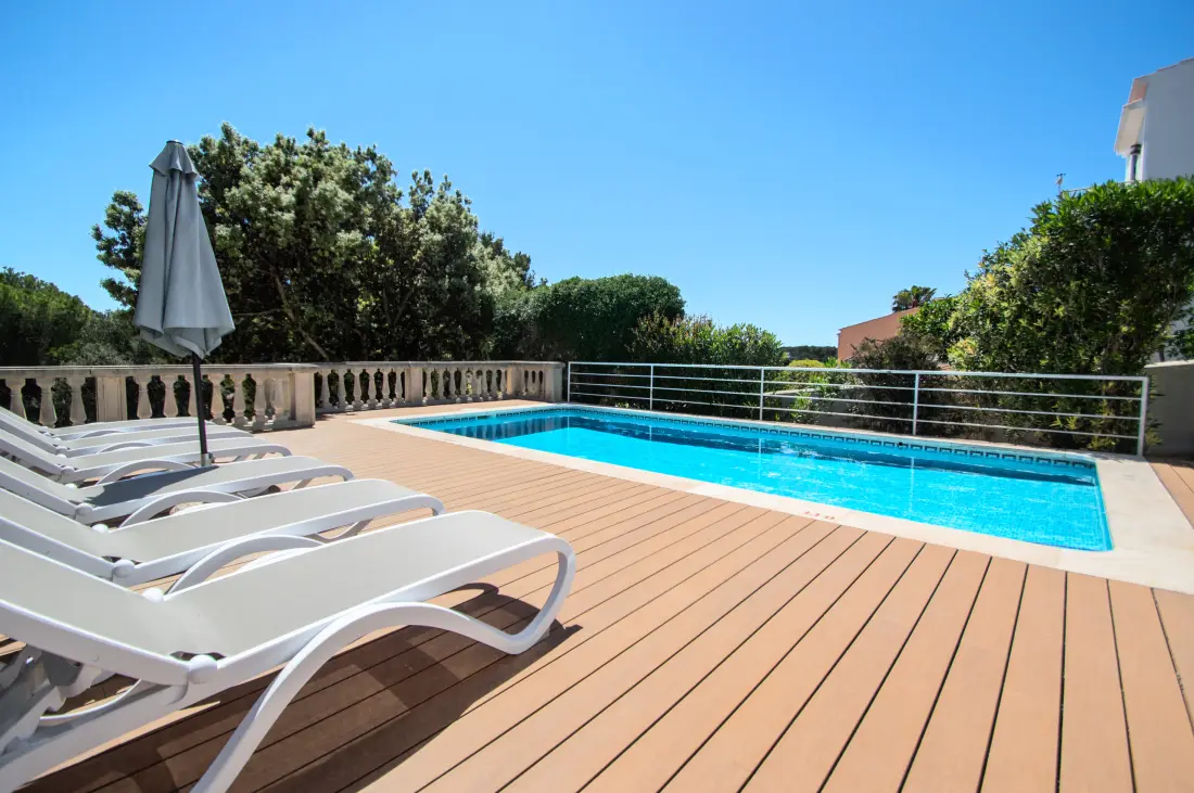 Maison à Cala Galdana