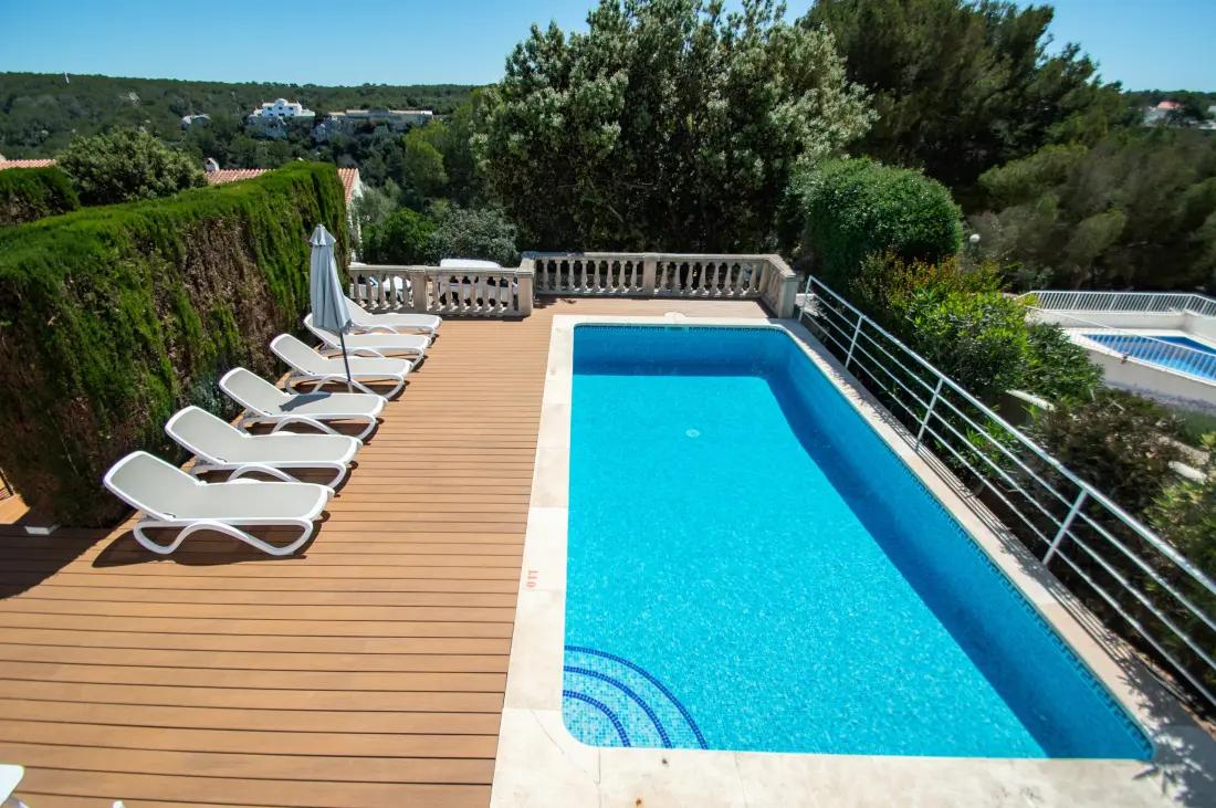 Maison à Cala Galdana