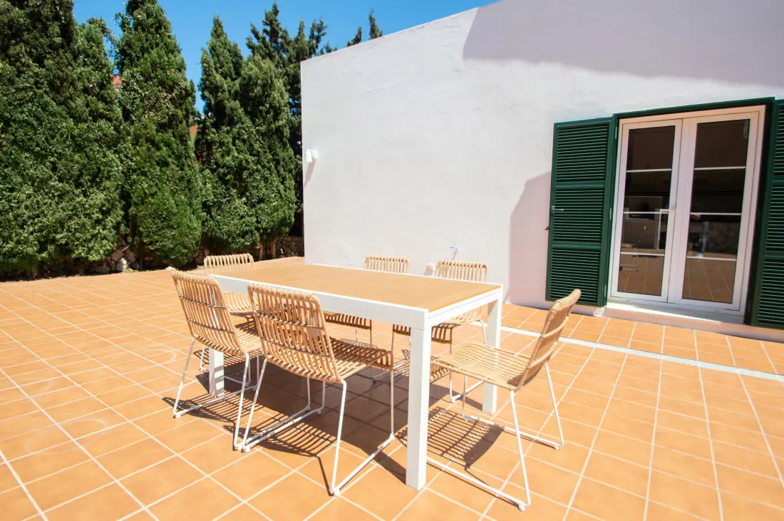 Maison à Cala Galdana