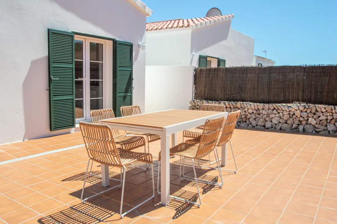 Maison à Cala Galdana