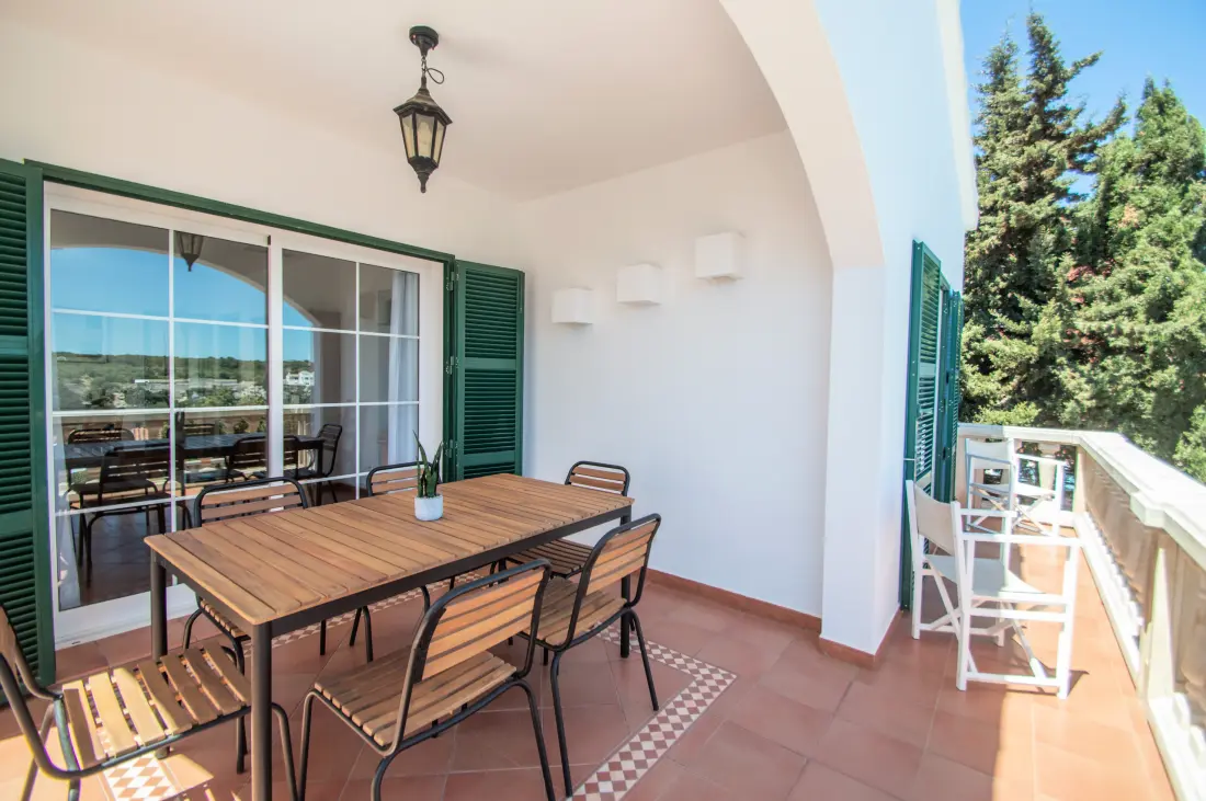 Maison à Cala Galdana
