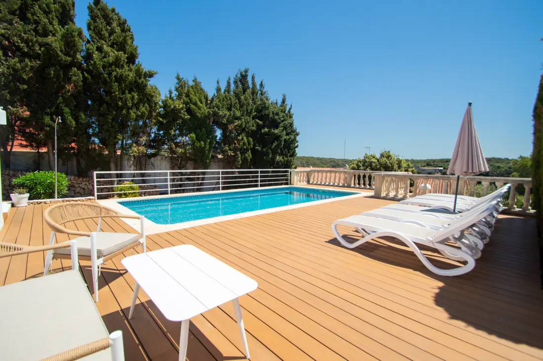 Maison à Cala Galdana