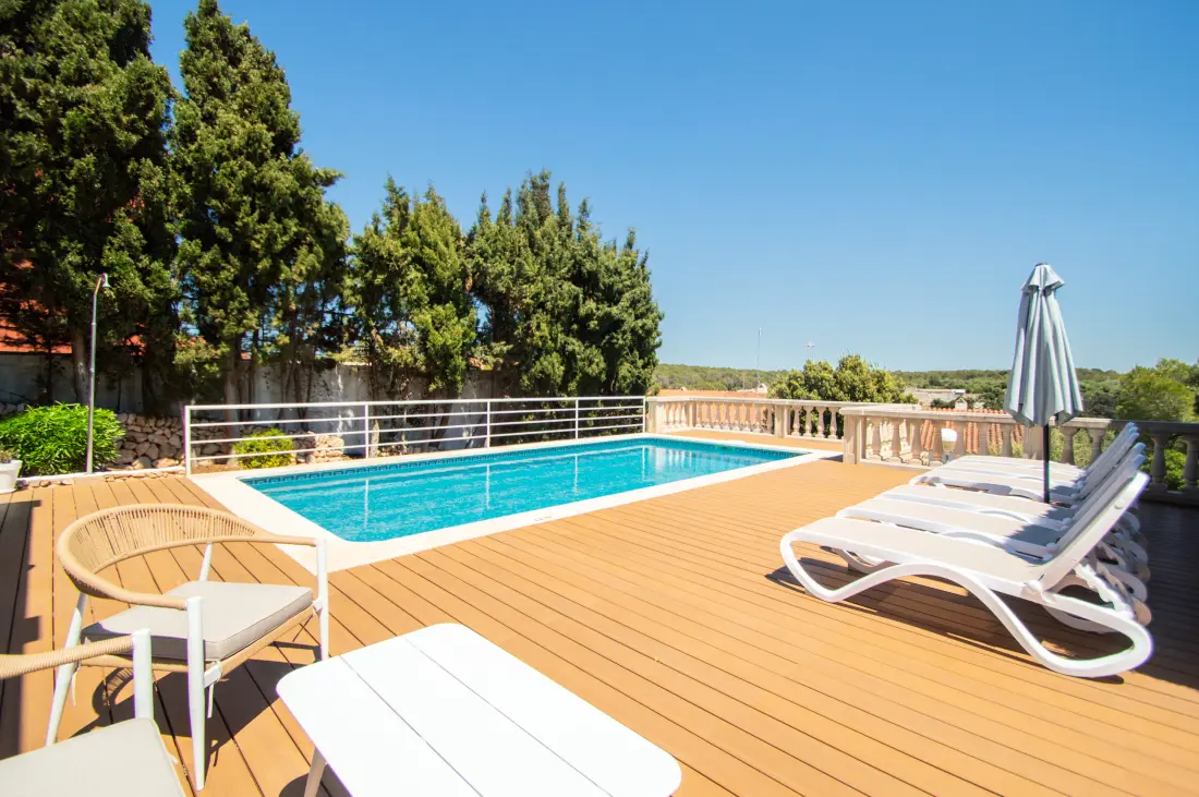 Maison à Cala Galdana