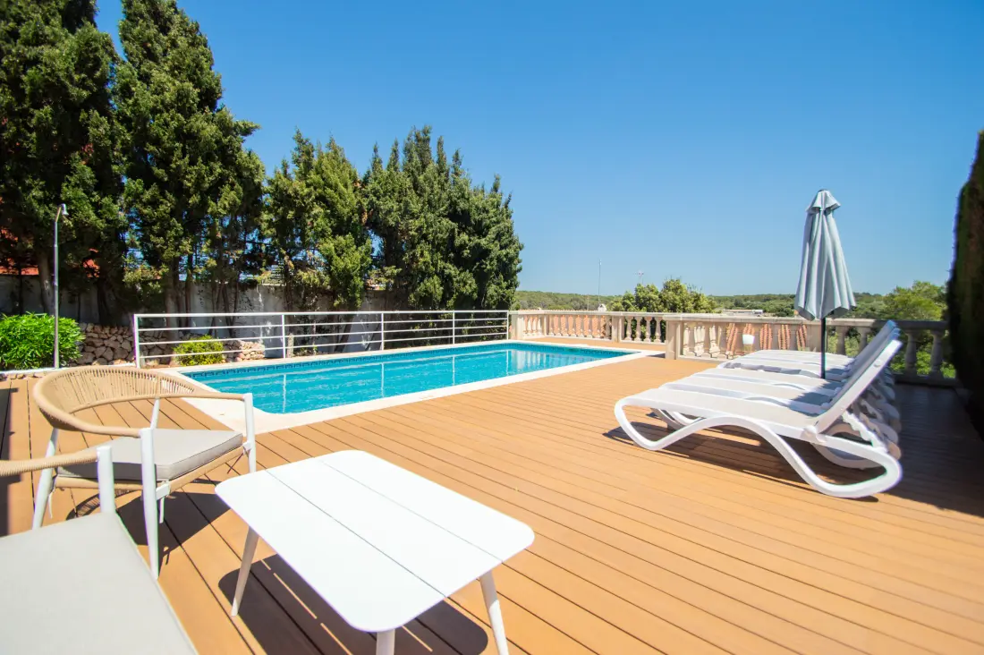 Maison à Cala Galdana