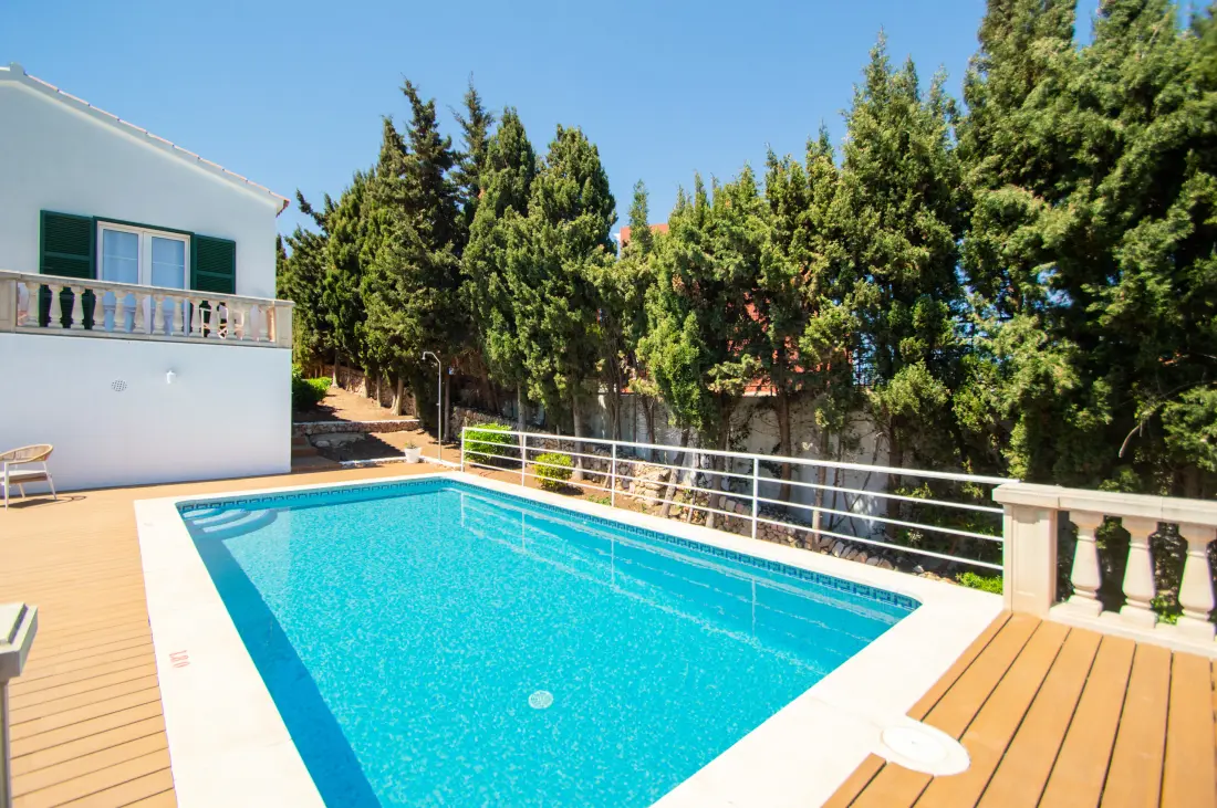 Maison à Cala Galdana