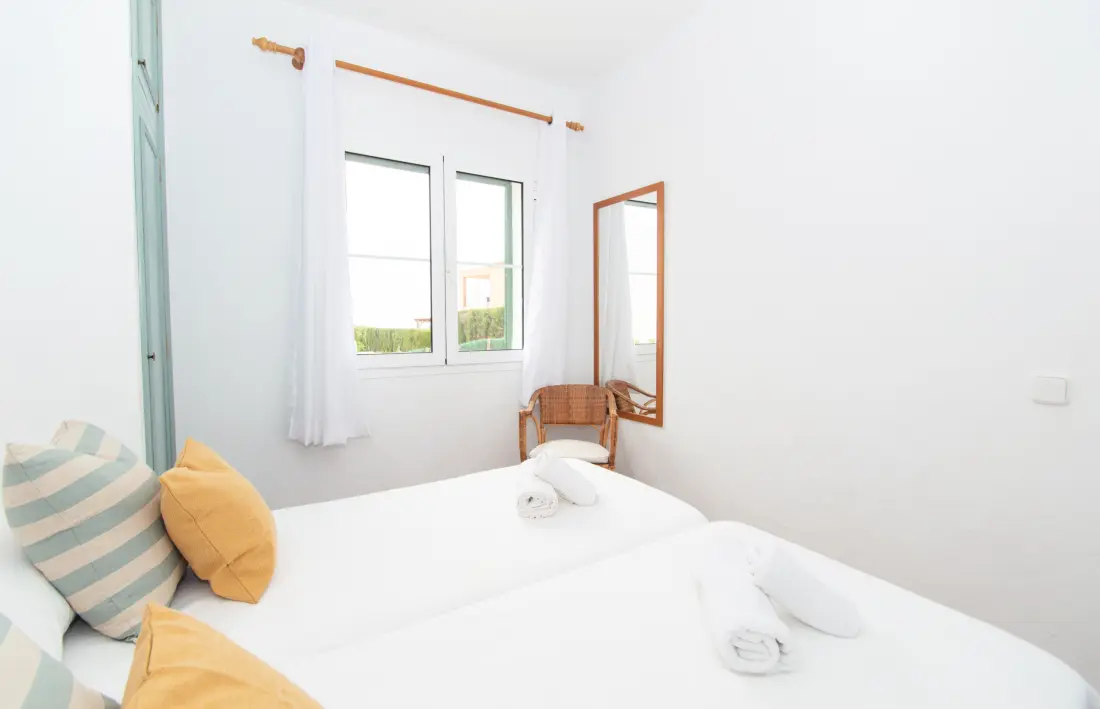 Maison à Cala Galdana