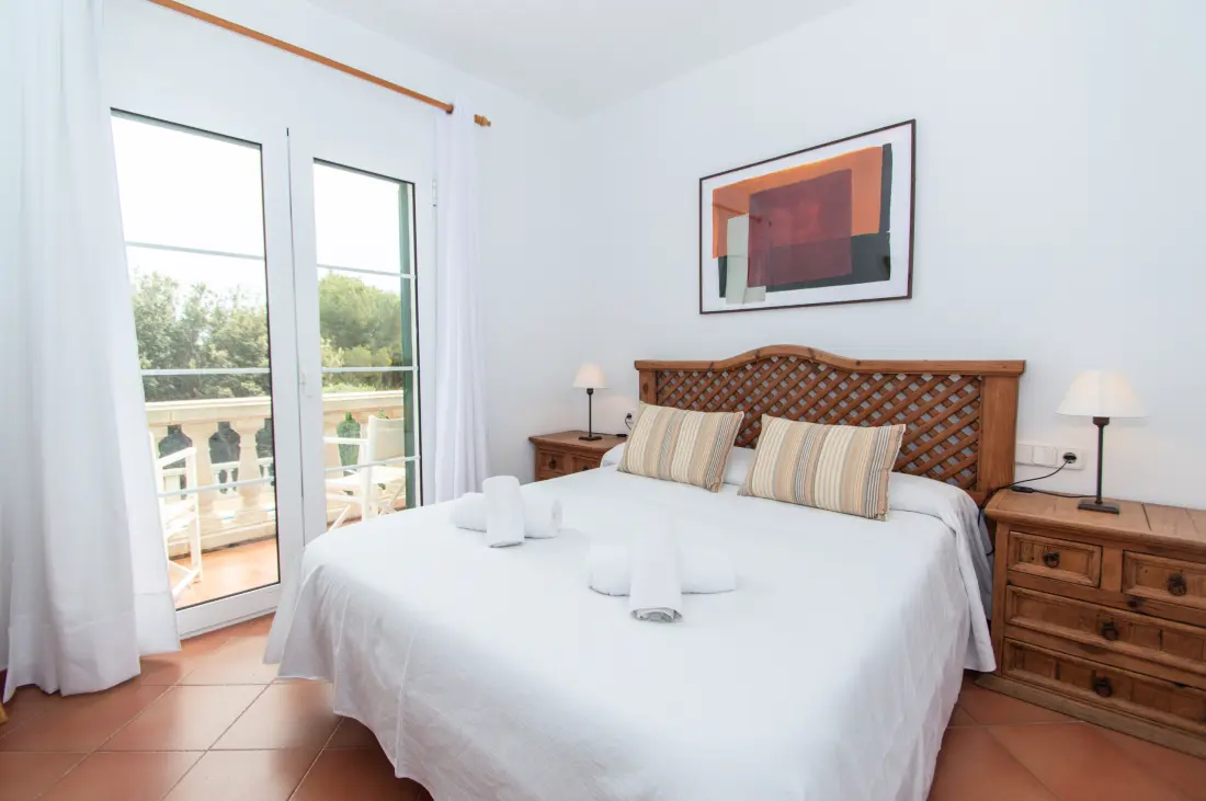 Maison à Cala Galdana