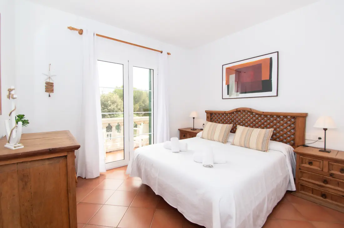 Maison à Cala Galdana
