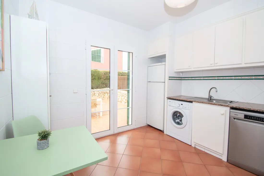 Maison à Cala Galdana