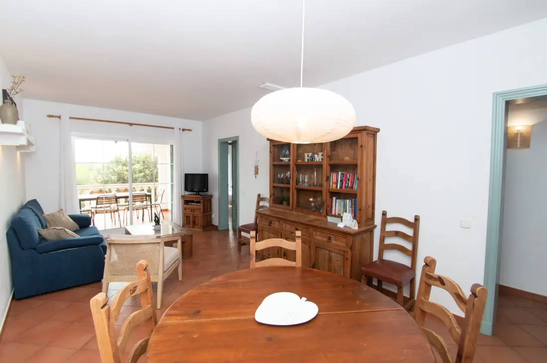 Maison à Cala Galdana