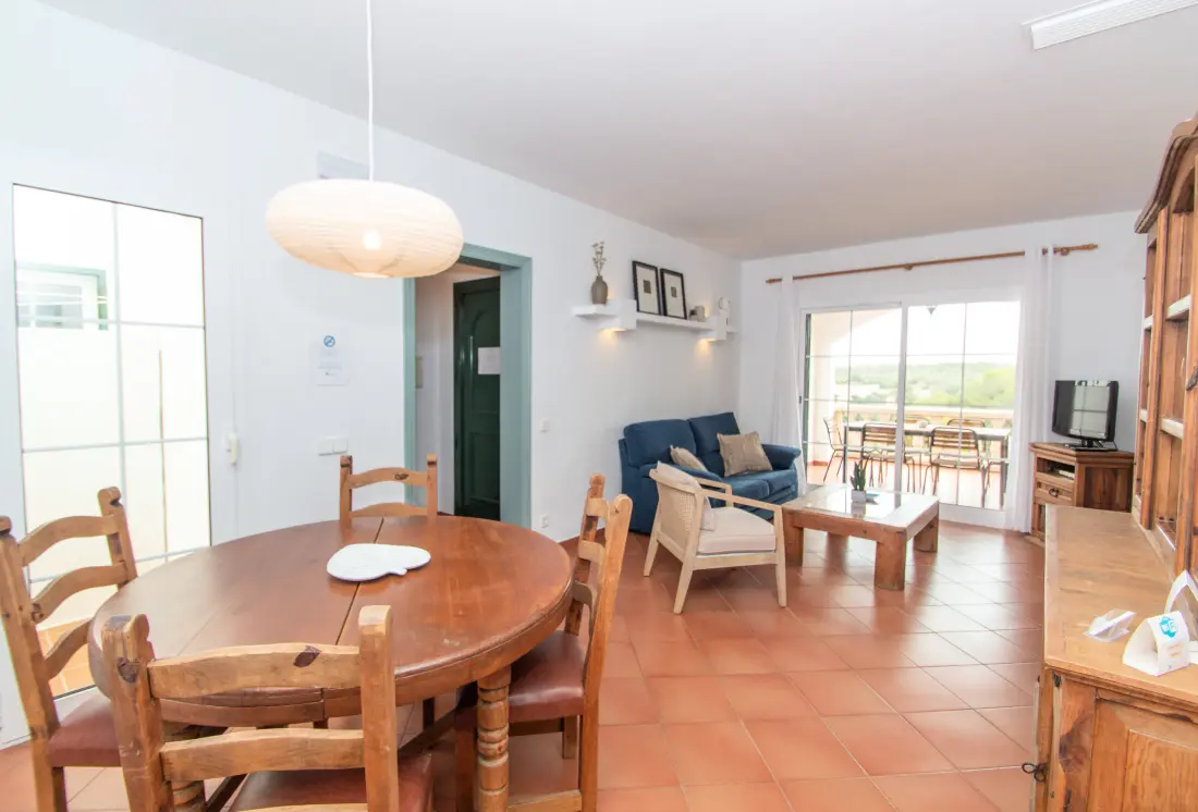 Maison à Cala Galdana
