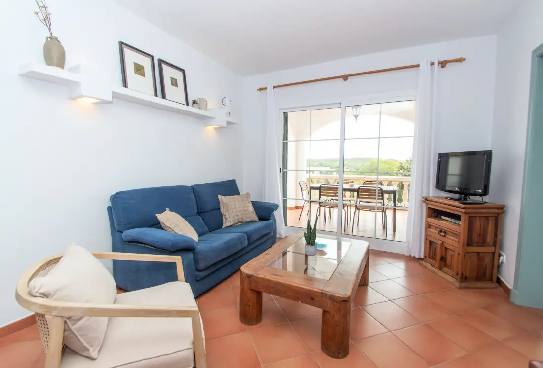 Maison à Cala Galdana