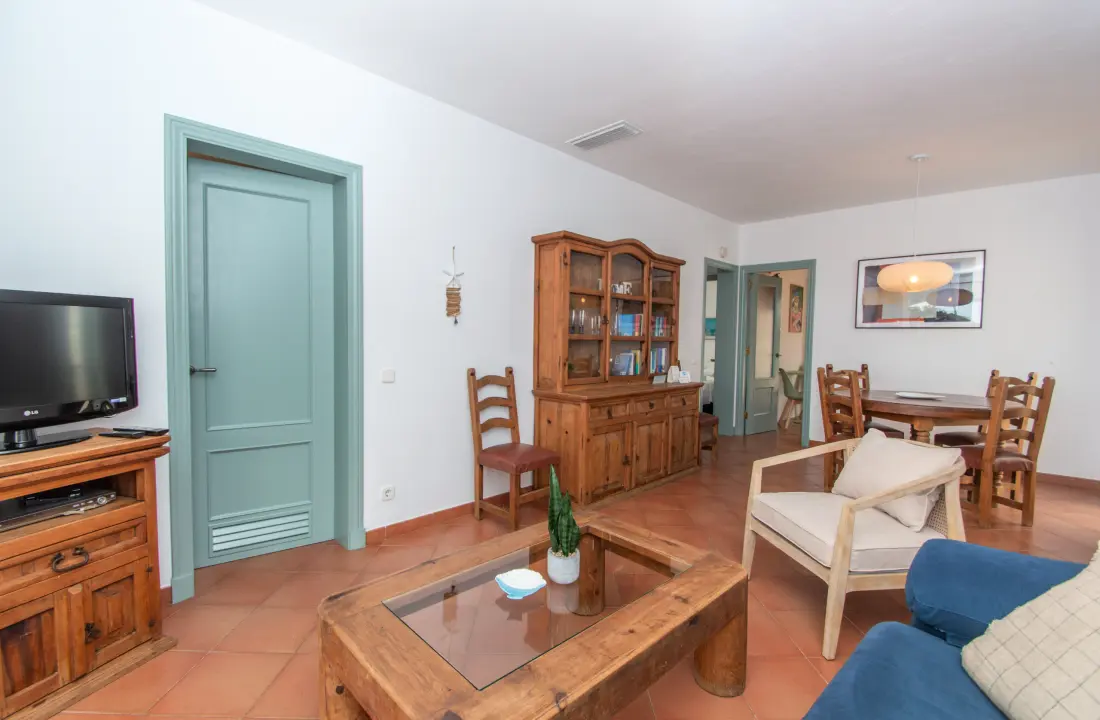 Maison à Cala Galdana