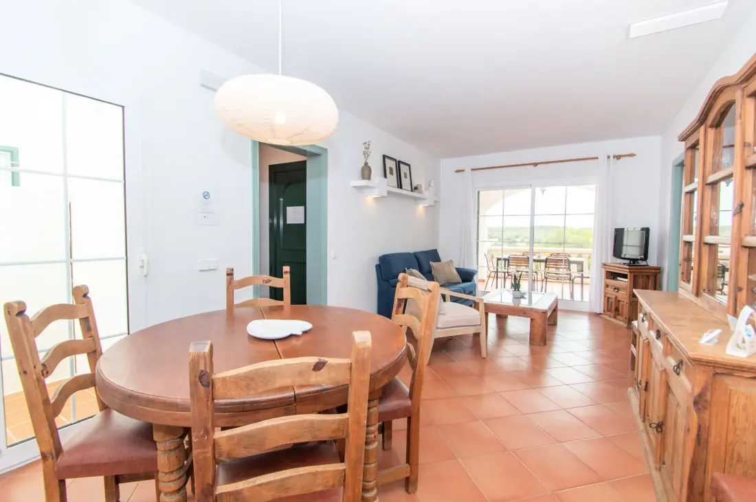 Maison à Cala Galdana