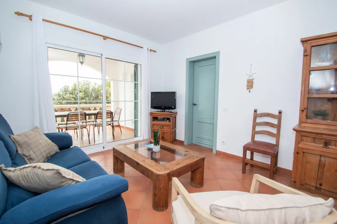 Maison à Cala Galdana