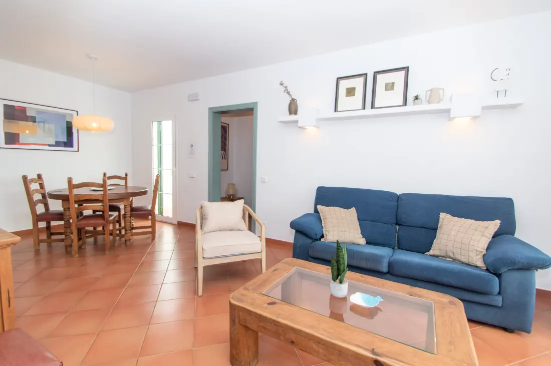 Maison à Cala Galdana