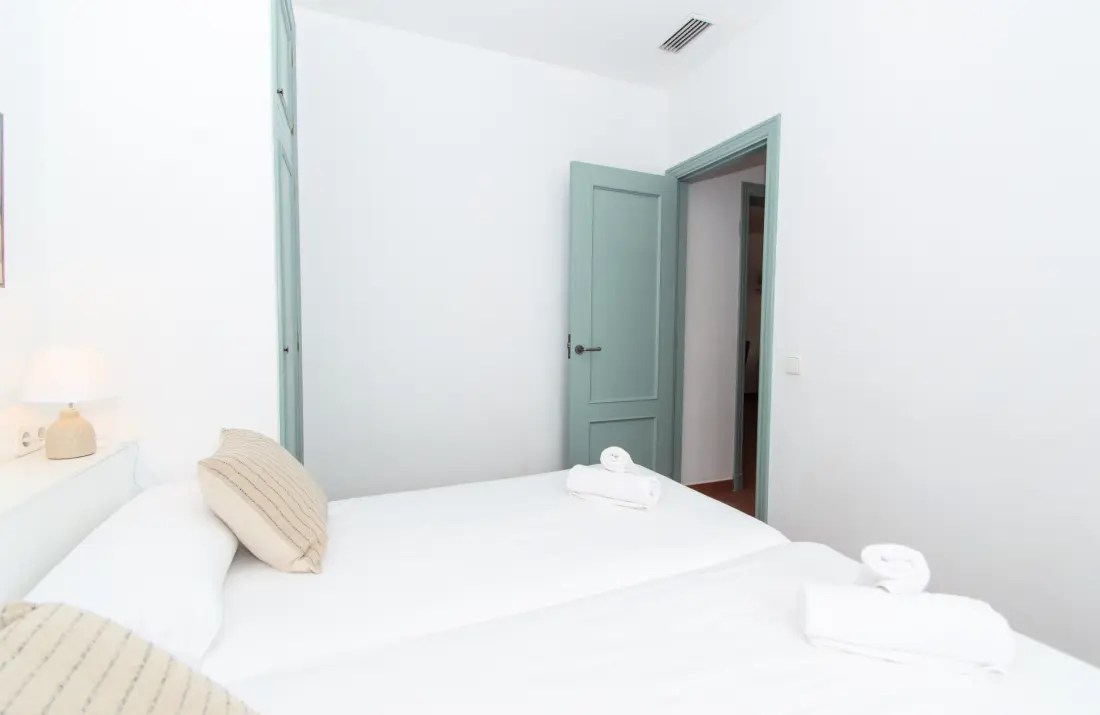 Maison à Cala Galdana