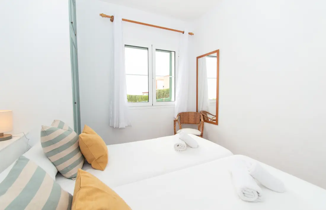 Maison à Cala Galdana