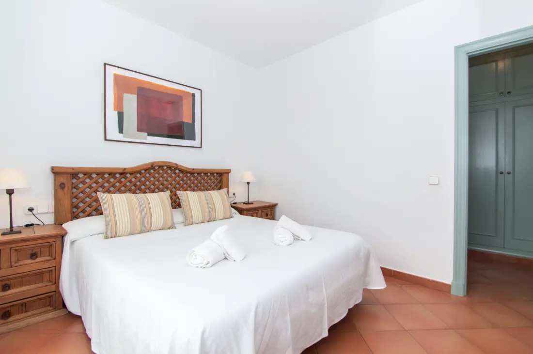 Maison à Cala Galdana