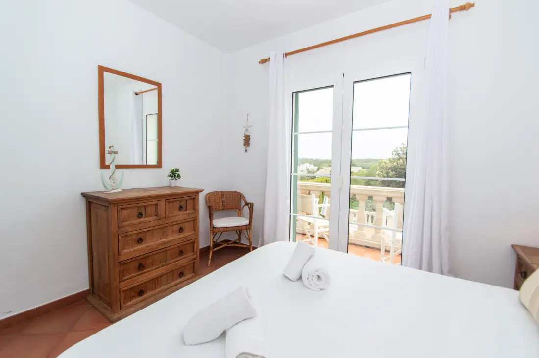 Maison à Cala Galdana