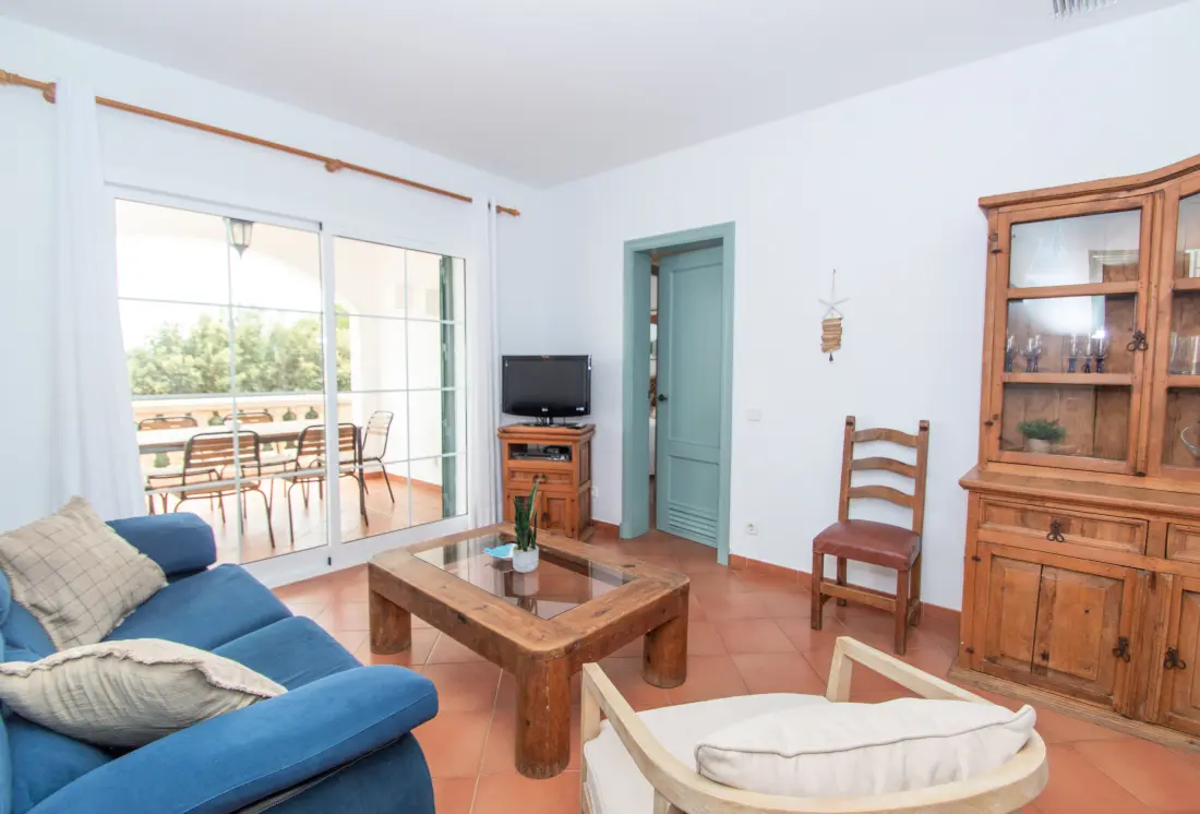 Maison à Cala Galdana