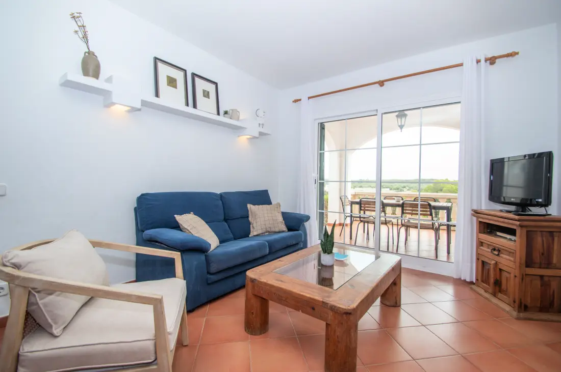 Maison à Cala Galdana