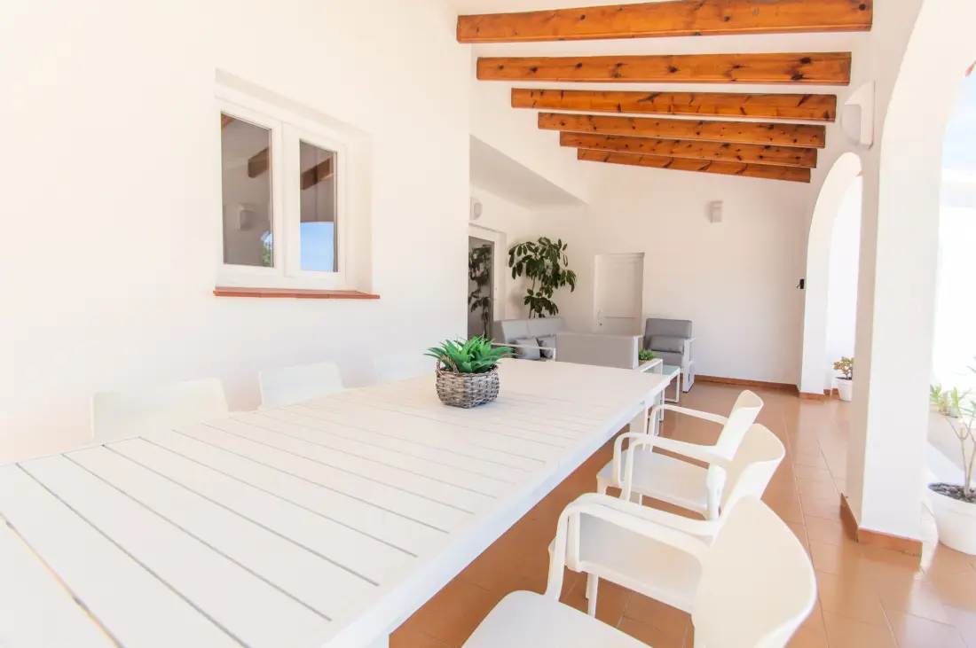 Maison à Cala Galdana