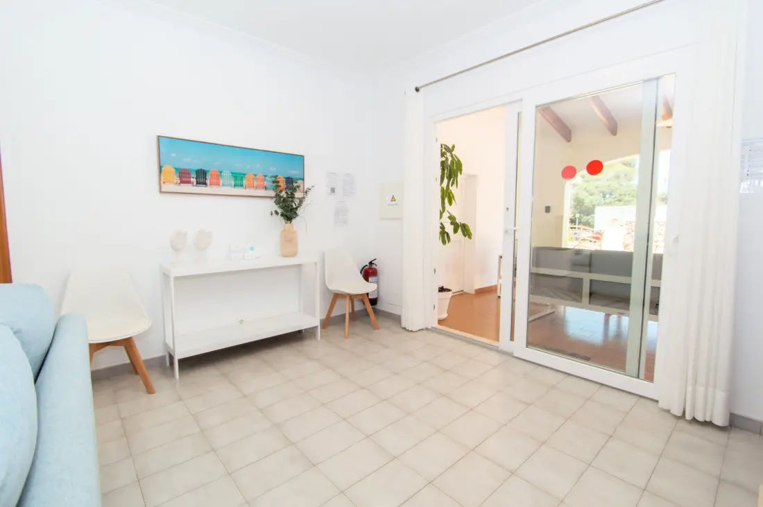 Maison à Cala Galdana
